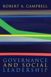Governance And Social Leadership