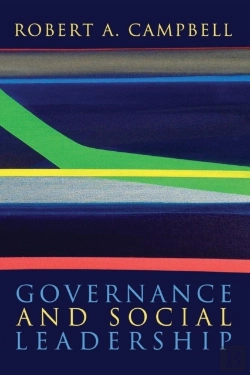 Bertrand.pt - Governance And Social Leadership