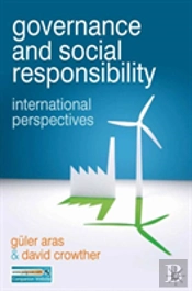 Governance And Social Responsibility