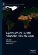 Governance And Societal Adaptation In Fragile States