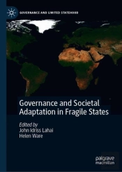 Governance And Societal Adaptation In Fragile States