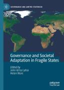 Governance And Societal Adaptation In Fragile States