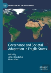 Governance And Societal Adaptation In Fragile States