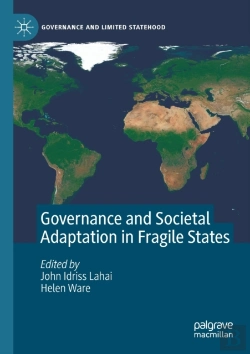 Bertrand.pt - Governance And Societal Adaptation In Fragile States