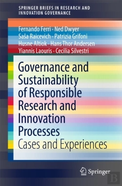 Bertrand.pt - Governance And Sustainability Of Responsible Research And Innovation Processes
