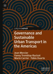 Governance And Sustainable Urban Transport In The Americas