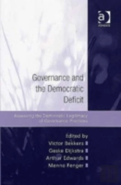 Governance And The Democratic Deficit