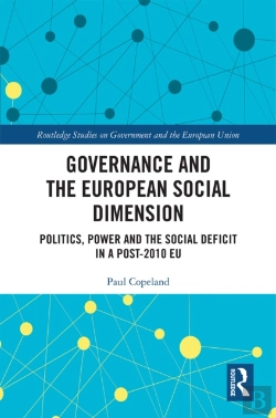 Bertrand.pt - Governance And The European Social Dimension