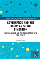 Governance And The European Social Dimension