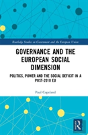 Governance And The European Social Dimension