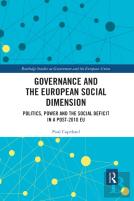 Governance And The European Social Dimension