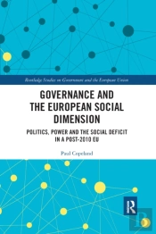 Governance And The European Social Dimension