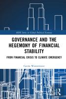Governance And The Hegemony Of Financial Stability