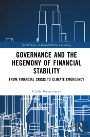 Governance And The Hegemony Of Financial Stability