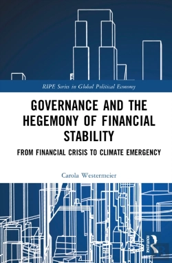 Bertrand.pt - Governance And The Hegemony Of Financial Stability