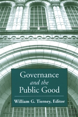Bertrand.pt - Governance And The Public Good