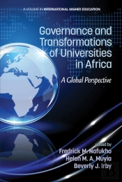 Governance And Transformations Of Universities In Africa