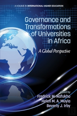 Bertrand.pt - Governance And Transformations Of Universities In Africa