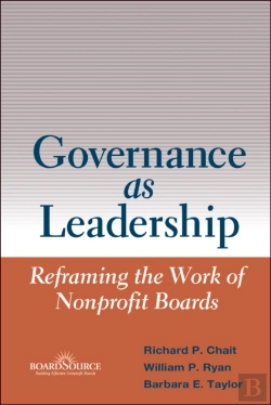 Bertrand.pt - Governance As Leadership