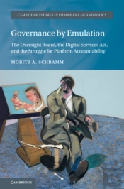 Governance By Emulation