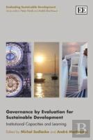 Governance By Evaluation For Sustainable Development