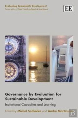 Bertrand.pt - Governance By Evaluation For Sustainable Development