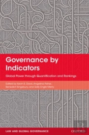 Governance By Indicators
