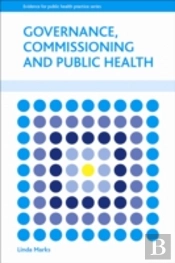 Governance, Commissioning And Public Health