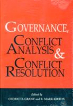 Bertrand.pt - Governance, Conflict Analysis And Conflict Resolution