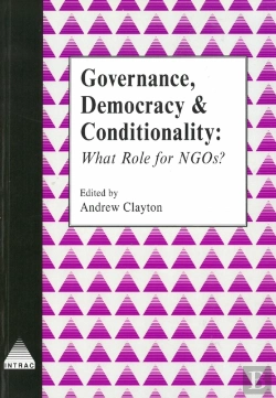 Bertrand.pt - Governance, Democracy And Conditionality