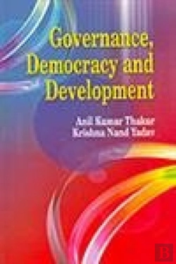 Bertrand.pt - Governance Democracy And Development
