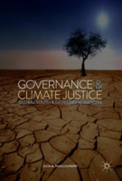 Bertrand.pt - Governance & Climate Justice