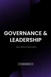 Governance & Leadership
