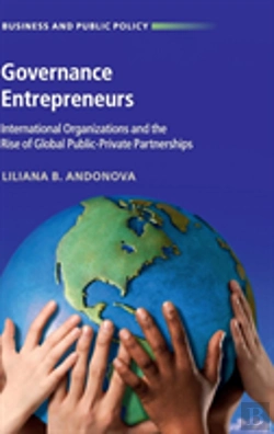 Bertrand.pt - Governance Entrepreneurs