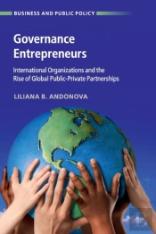 Governance Entrepreneurs