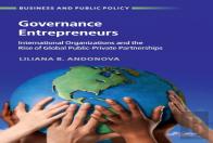 Governance Entrepreneurs