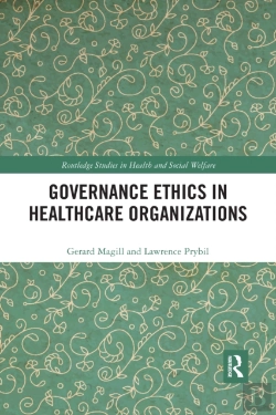 Bertrand.pt - Governance Ethics In Healthcare Organizations