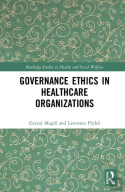 Bertrand.pt - Governance Ethics In Healthcare Organizations