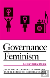 Governance Feminism