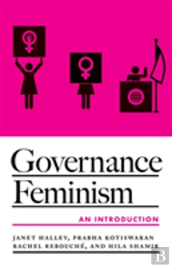 Bertrand.pt - Governance Feminism