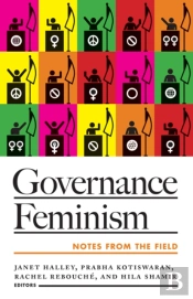 Governance Feminism
