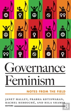 Bertrand.pt - Governance Feminism