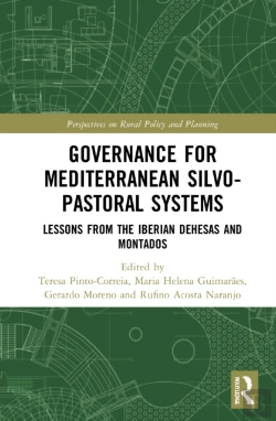 Bertrand.pt - Governance For Mediterranean Silvopastoral Systems