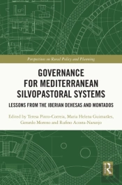 Governance For Mediterranean Silvopastoral Systems