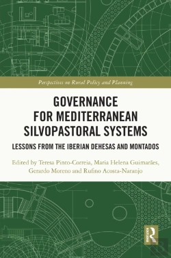 Bertrand.pt - Governance For Mediterranean Silvopastoral Systems