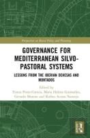 Governance For Mediterranean Silvopastoral Systems