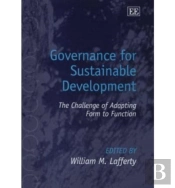 Governance For Sustainable Development