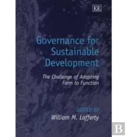 Bertrand.pt - Governance For Sustainable Development