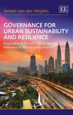 Bertrand.pt - Governance For Urban Sustainability And Resilien - Responding To Climate Change And The Relevance Of The Built Environment