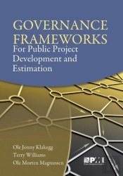 Governance Frameworks For Public Project Development And Estimation